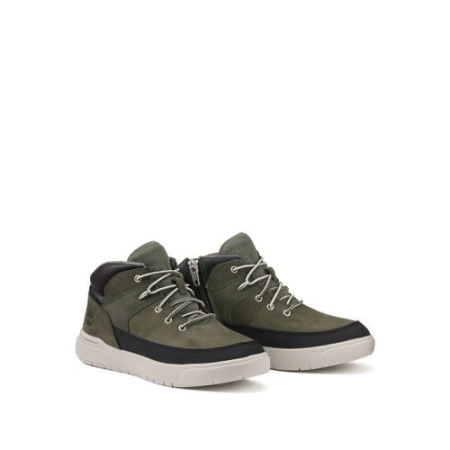 Sneakers in pelle Seneca Bay - TIMBERLAND - Modalova