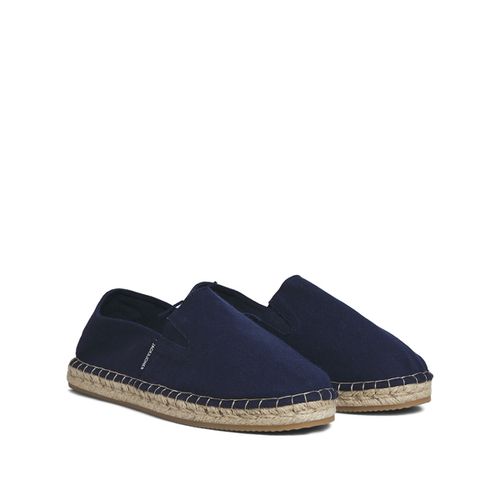 Espadrillas In Tela Jfwregent Uomo Taglie 44 - jack & jones - Modalova