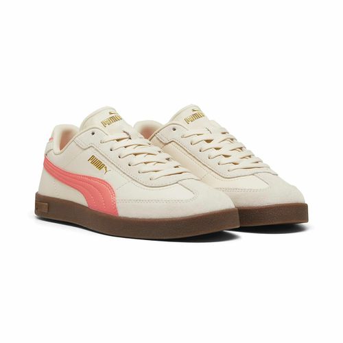 Sneakers pelle Club II Era - PUMA - Modalova