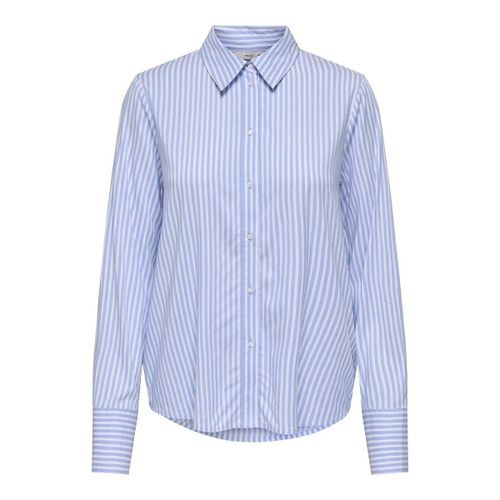 Camicia a righe - ONLY - Modalova