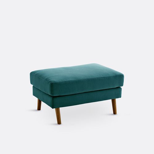 So'home Pouf Cotone Lino, Stockholm - so'home - Modalova