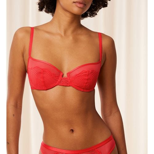 Reggiseno Delightful Spotlight Donna Taglie 3 B - triumph - Modalova