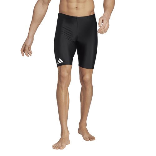 Solid Jammer Piccolo Logo Uomo Taglie L - adidas performance - Modalova