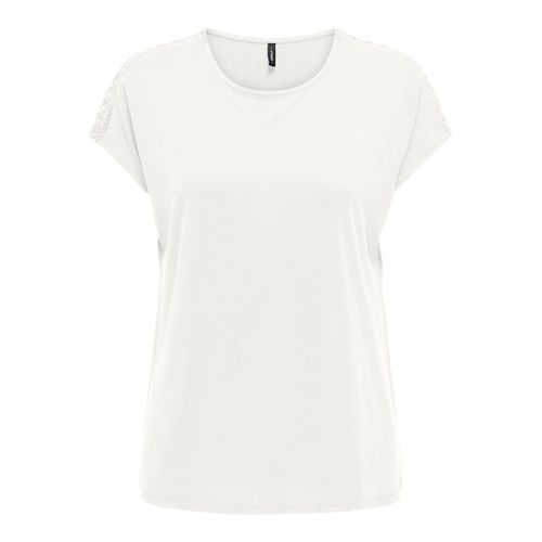 T-shirt maniche corte - ONLY - Modalova