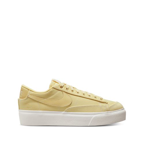 Baskets Blazer Low Platform - NIKE - Modalova