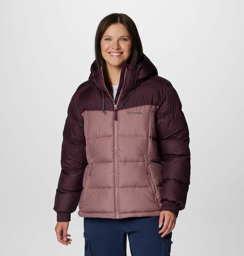 Piumino Con Cappuccio Isolée Pike Lake™ Donna Taglie XS - columbia - Modalova