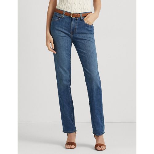 Jeans straight - LAUREN RALPH LAUREN - Modalova