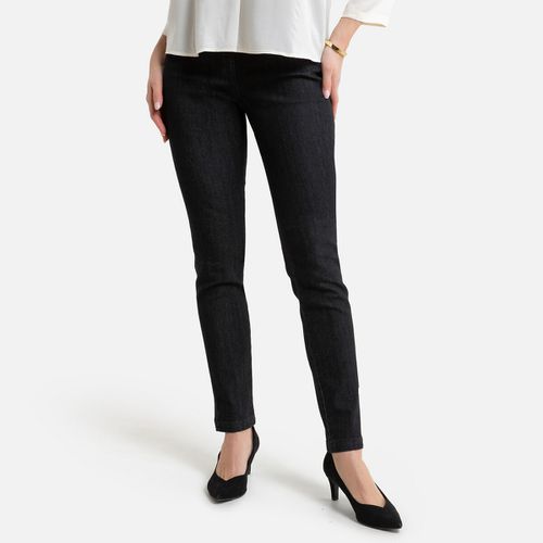 Jeans Affusolati Donna Taglie 40 - anne weyburn - Modalova