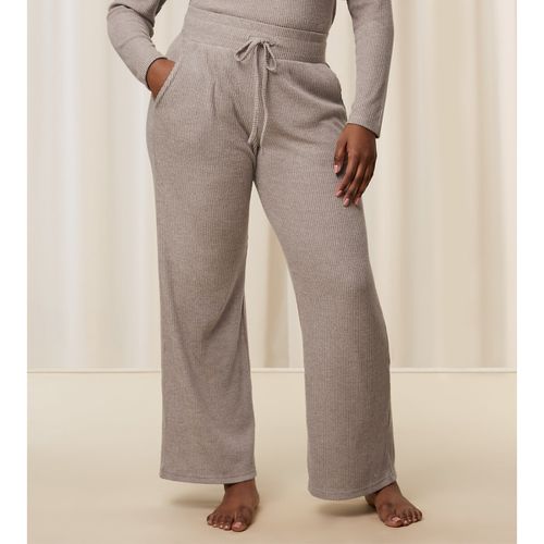 Pantaloni larghi homewear Thermal Mywear - TRIUMPH - Modalova