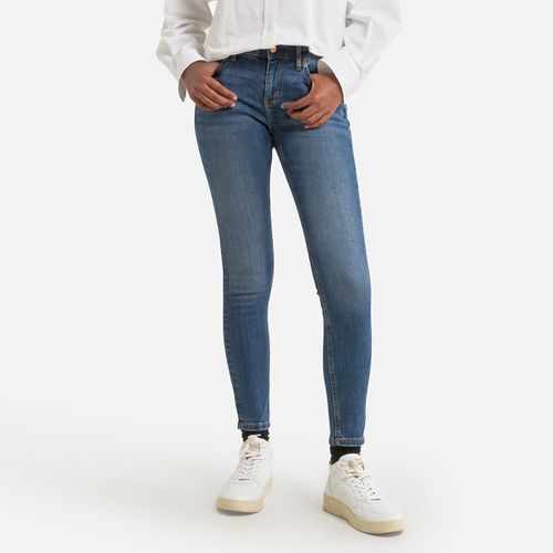 Jeans skinny vita media - ESPRIT - Modalova