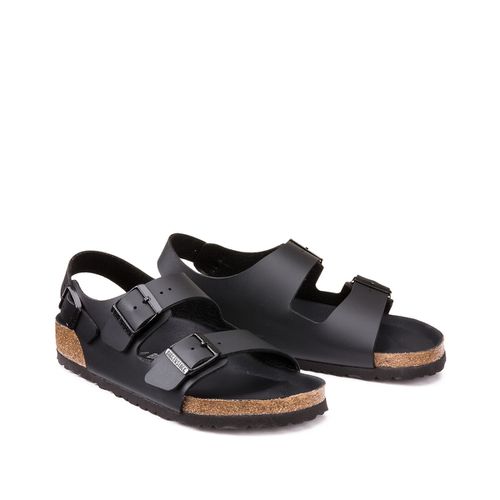 Sandali Milano Uomo Taglie 43 - birkenstock - Modalova