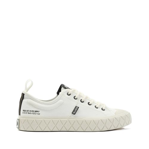 Sneakers Palla Ace Low Supply - PALLADIUM - Modalova