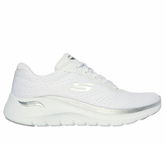 Sneakers Arch Fit 2.0 - Glow The Distance Donna Taglie 37 - skechers - Modalova