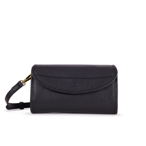 Borsa pochette in pelle SASHA - NAT & NIN - Modalova