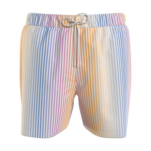 Shorts Da Bagno Uomo Taglie M - tommy hilfiger - Modalova