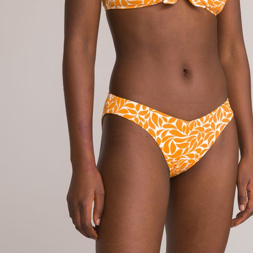 Culotte Per Bikini Fantasia Donna Taglie 38 - la redoute collections - Modalova