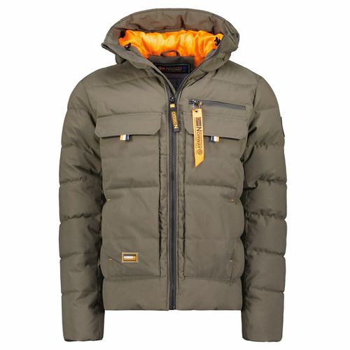 Piumino Dosiba Uomo Taglie S - geographical norway - Modalova