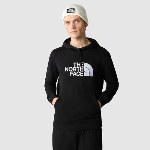 Felpa Con Cappuccio Reaxion Uomo Taglie S - the north face - Modalova