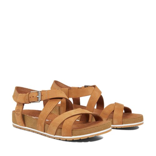 Sandali Malibu Waves Ankle - TIMBERLAND - Modalova