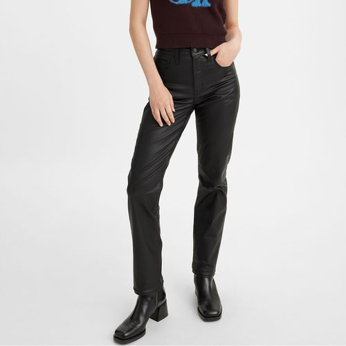 Jeans 724™ Coated Straight - LEVI'S - Modalova