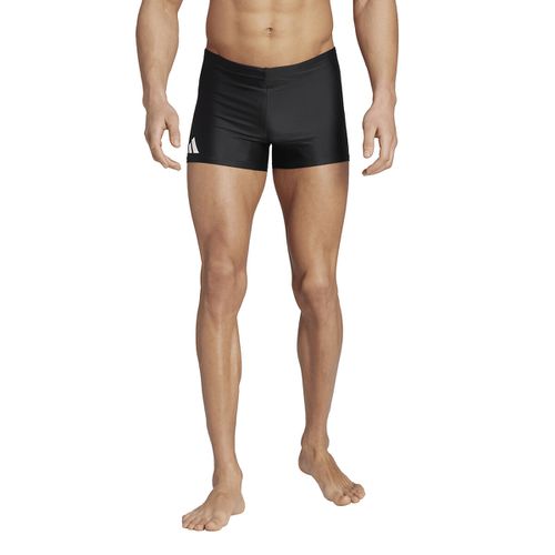 Boxer Da Nuoto Tinta Unita Uomo Taglie XS - adidas performance - Modalova