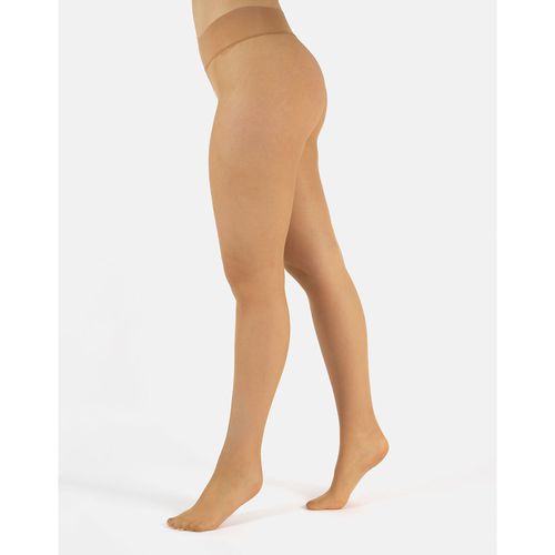 Collant Senza Cuciture Seamless 15 Denari Donna Taglie M/L - cette - Modalova