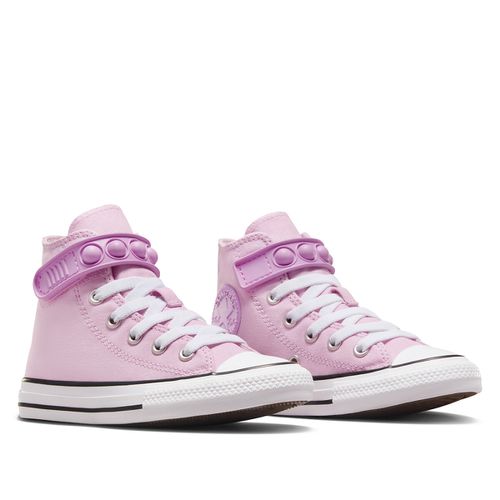 Sneakers Chuck Taylor All Star Bubble Strap Bambina Taglie 35 - converse - Modalova