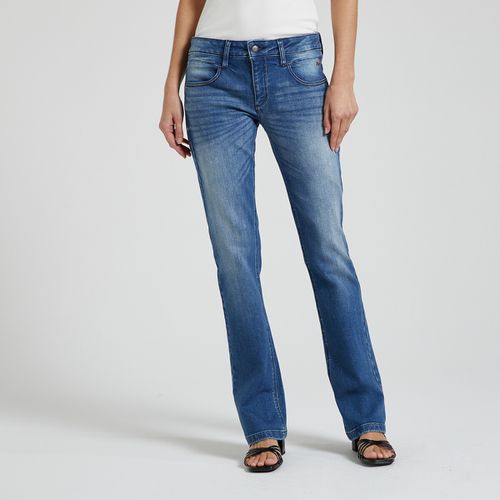 Jeans Bootcut Betsy SDM - FREEMAN T. PORTER - Modalova