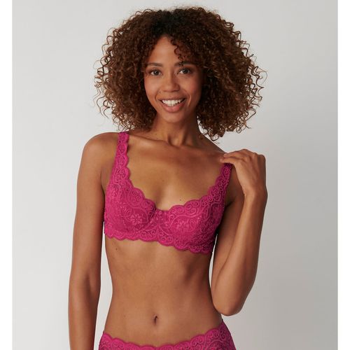 Reggiseno a balconcino Amourette 300 - TRIUMPH - Modalova