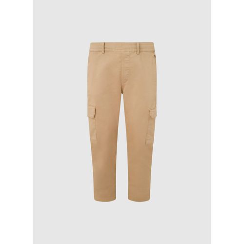 Pantaloni Slim Cargo Uomo Taglie W28 (US) - 42 (IT) - pepe jeans - Modalova