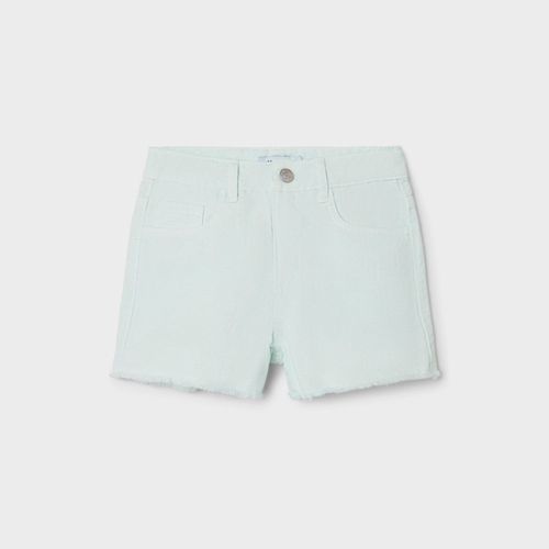 Shorts In Cotone Bambina Taglie 8 anni - 126 cm - name it - Modalova