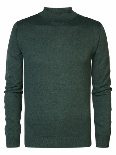 Maglione collo alto - PETROL INDUSTRIES - Modalova