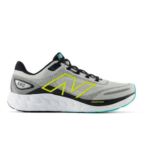 Sneakers M680 Uomo Taglie 40 - new balance - Modalova