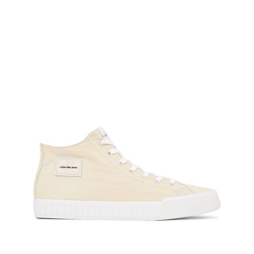 Sneakers Alte Vulcanizzate Uomo Taglie 43 - calvin klein jeans - Modalova