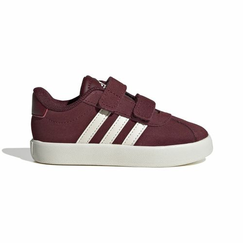 Sneakers Pelle Vl Court 3.0 Taglie 19 - adidas sportswear - Modalova