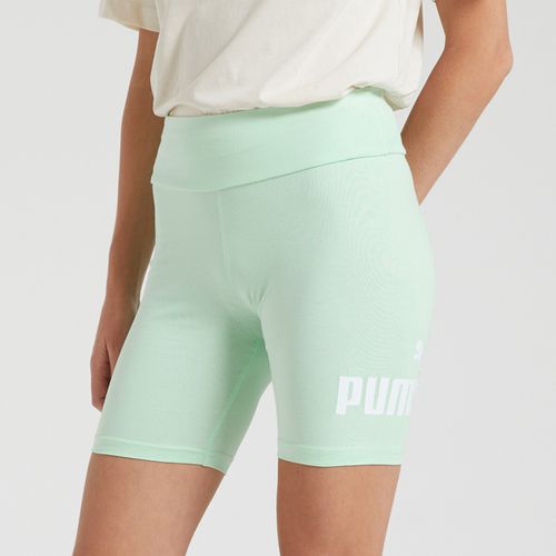 Shorts taglio ciclista 7" Essentials - PUMA - Modalova