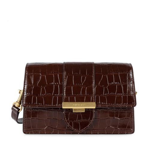 Lancaster Borsa In Pelle Exotic Ily - lancaster - Modalova