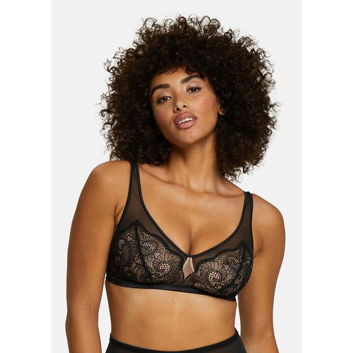 Brassiere Senza Ferretti Serena Donna Taglie M - sans complexe - Modalova