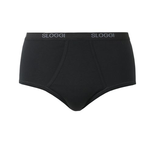 Slip maxi aperto MEN BASIC - SLOGGI - Modalova