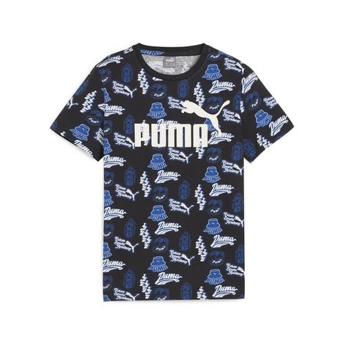 T-shirt maniche corte - PUMA - Modalova