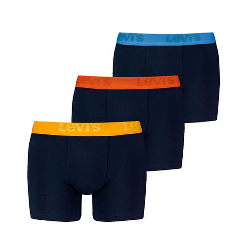 Confezione Da 3 Boxer Premium Uomo Taglie S - levi's - Modalova