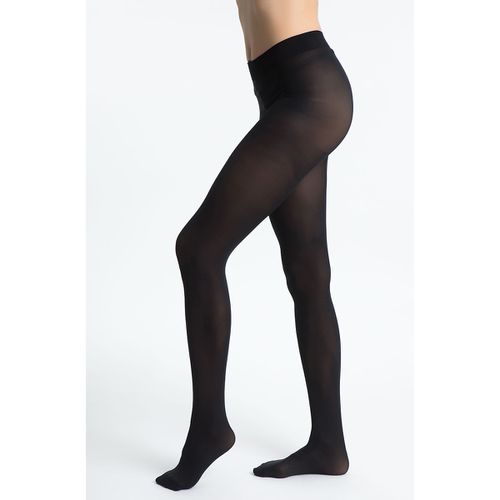 Collant Opaco Vellutato 50 Denari Donna Taglie 1/2 - dim - Modalova