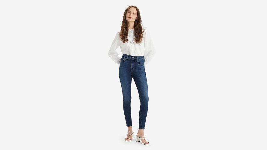 Jeans 720 High Rise Super Skinny - LEVI'S - Modalova