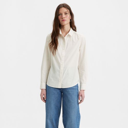 Camicia Attillata Donna Taglie M - levi's - Modalova