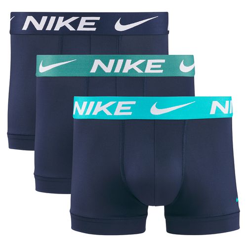 Confezione Da 3 Boxers Essentiel Micro Uomo Taglie S - nike - Modalova