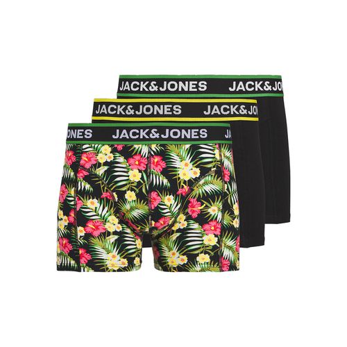 Confezione da 3 boxer - JACK & JONES - Modalova