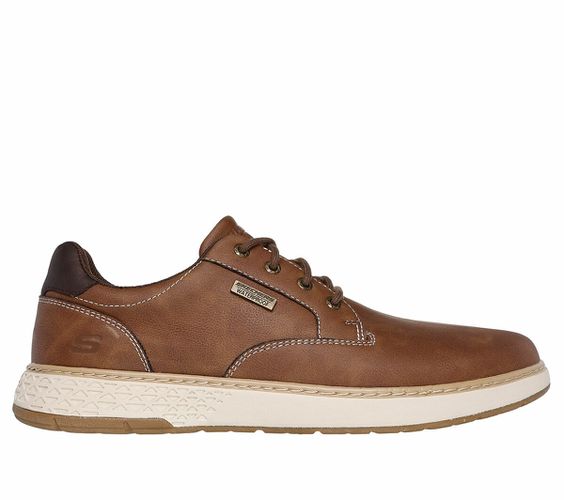 Calzature Garlan - Pryor Uomo Taglie 44 - skechers - Modalova