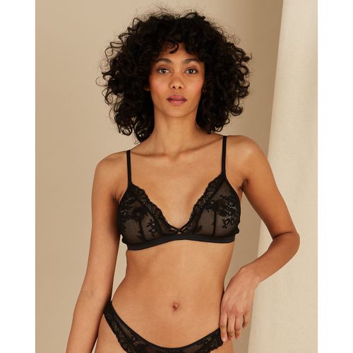 Reggiseno Senza Ferretti Angie Donna Taglie S - girls in paris - Modalova