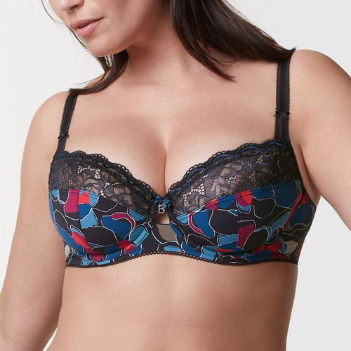 Reggiseno Luccia Twist Donna Taglie 4 C - bestform - Modalova