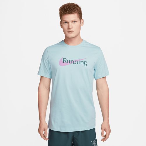 T-shirt da running dri fit - NIKE - Modalova